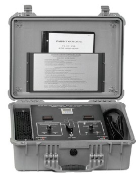 CA-1550 CML